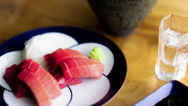 旅館のお食事処 / 13