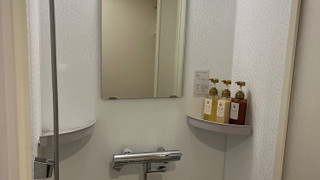 ダブルルーム 禁煙 (Private Bathroom)