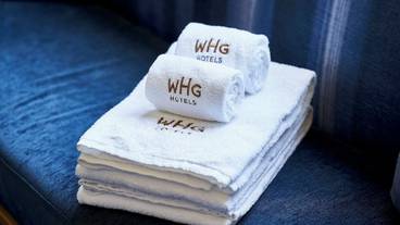 客室の設備とサービス / 37