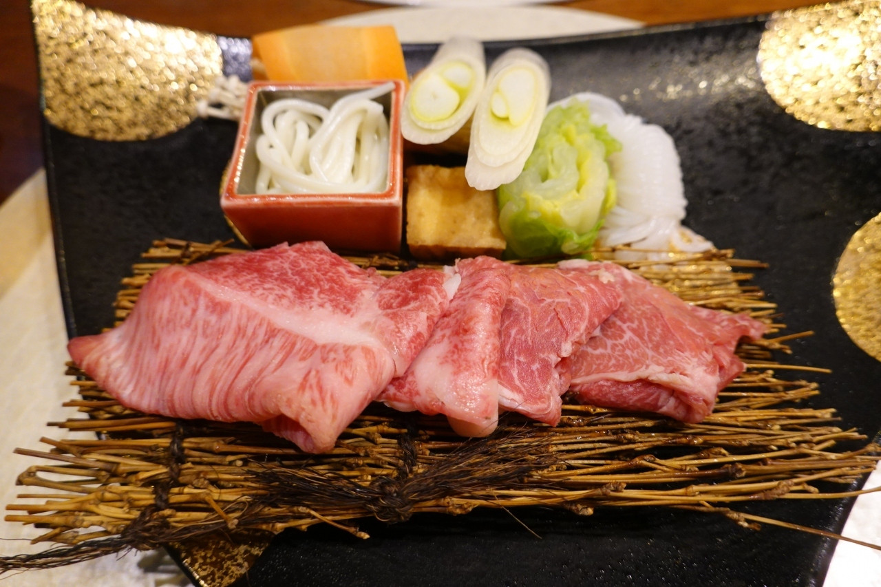 プライベート感たっぷりの個室で佐賀の味を堪能3732716