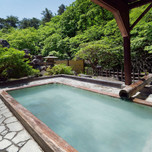 【福島】露天風呂付客室はムリでも「貸切風呂」付き宿がある！カップル旅におすすめの9選