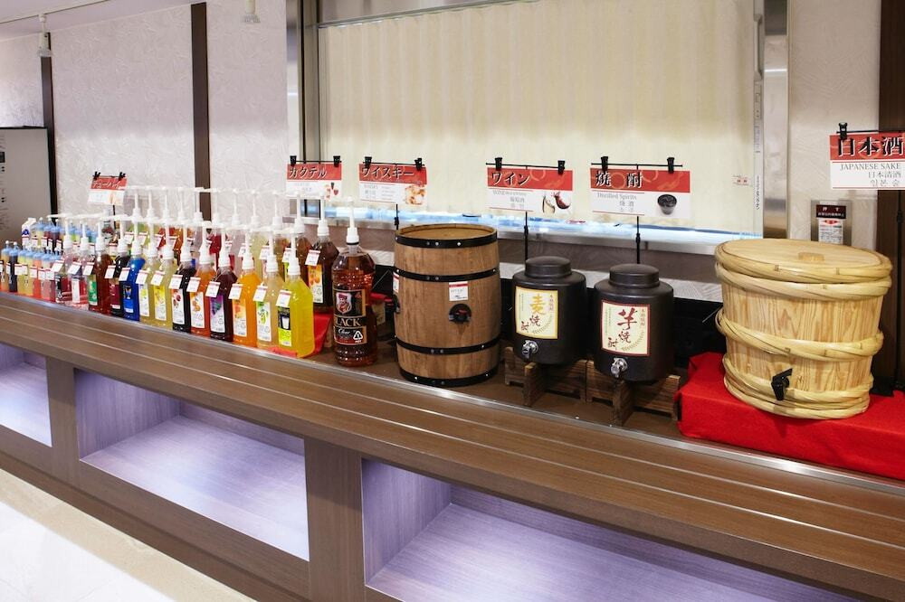 食事・飲み物