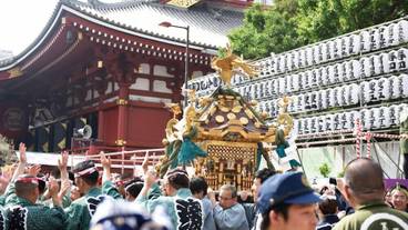 観光スポット / 5