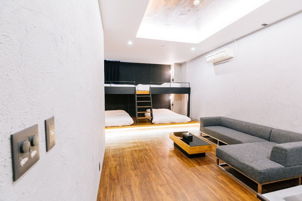 リビングルーム