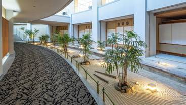 内部エントランス / 5