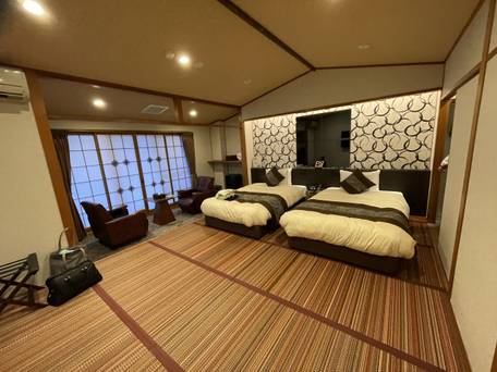 リブマックスリゾート 夕日ヶ浦木津温泉 / 1