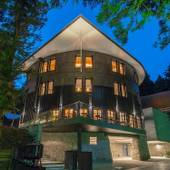 日光西町倶楽部 あらとうと(栃木県 リゾートホテル) / 4