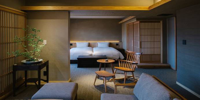 東山 四季花木（京都府 シティホテル） / 1