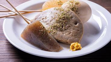 朝食ビュッフェ / 4