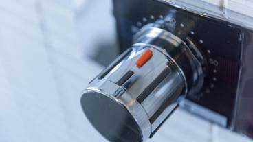 バスルームのシャワー / 31