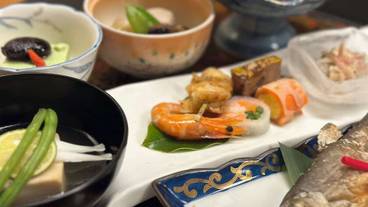 食事・飲み物 / 16