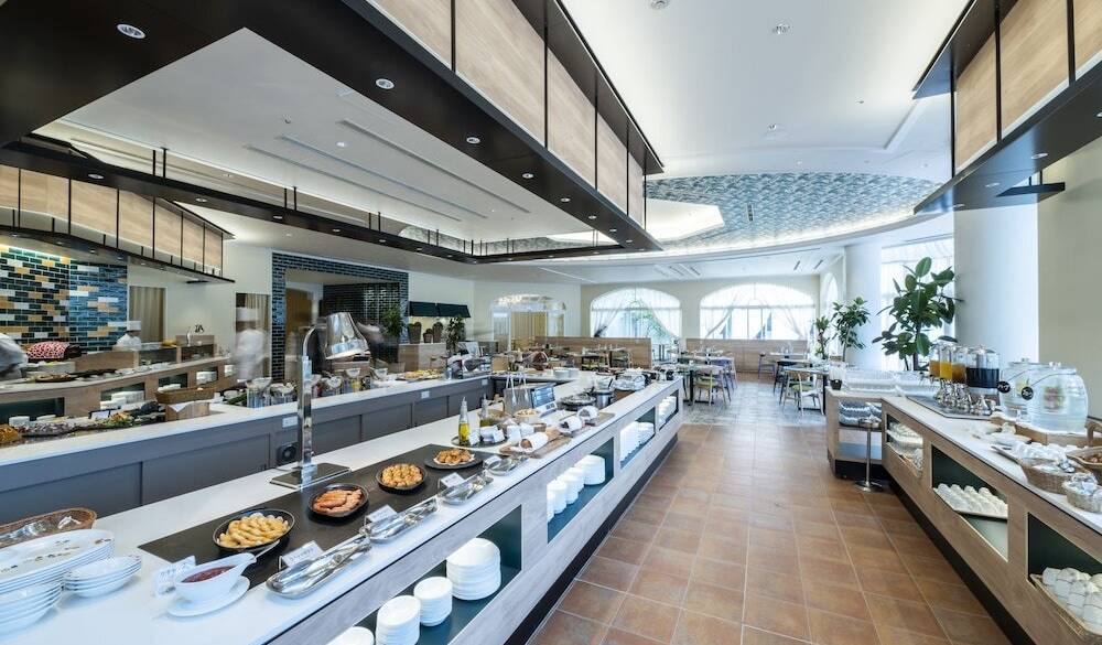 レストラン ラヴァンドル① / 3