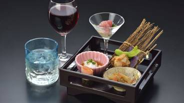 食事・飲み物 / 5