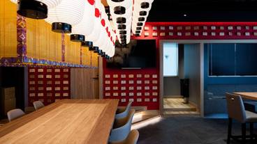 リビング エリア / 17