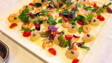 食事・飲み物 / 35