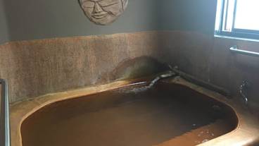 施設内の設備 / 5