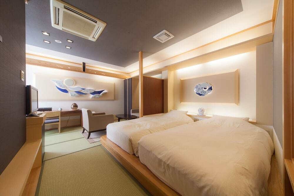 CHAHARU離れ 道後夢蔵3848913