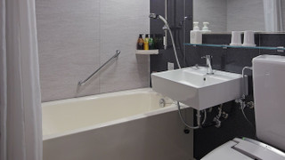 コーナーダブル 禁煙