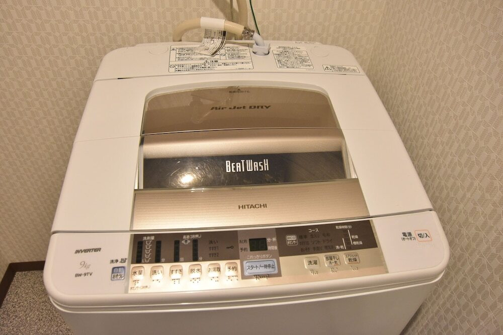 ランドリー ルーム