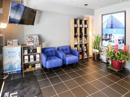 ホテルリブマックス秋葉原北 / 3