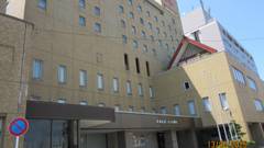 東京第一ホテル鶴岡