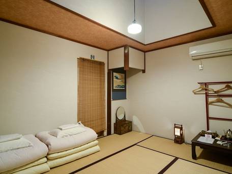 ゲストハウス樸宿 / 5