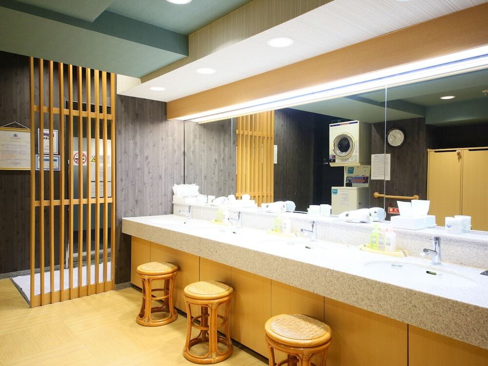 トリートメント ルーム