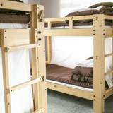 BACCHUS KOFU GUESTHOUSE（バッカス コウフ ゲストハウス） / 10