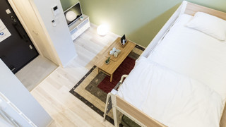 スタンダード スタジオ ベッド (複数台)