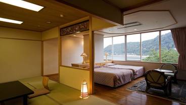 淡路島洲本温泉 海月舘（アワジシマスモトオンセン　カイゲツカン） / 4