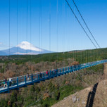 さくっとリフレッシュ女子旅へ！静岡県・三島のおすすめホテル9選