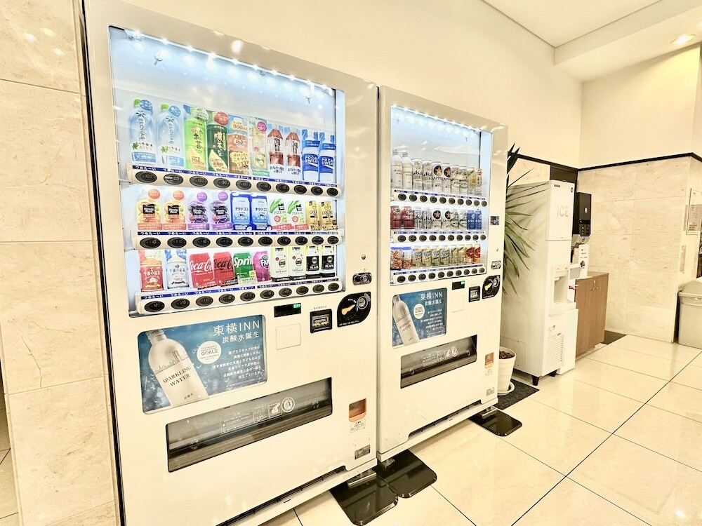 自動販売機