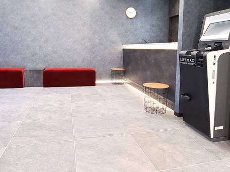 ホテルリブマックス赤坂GRANDE / 2