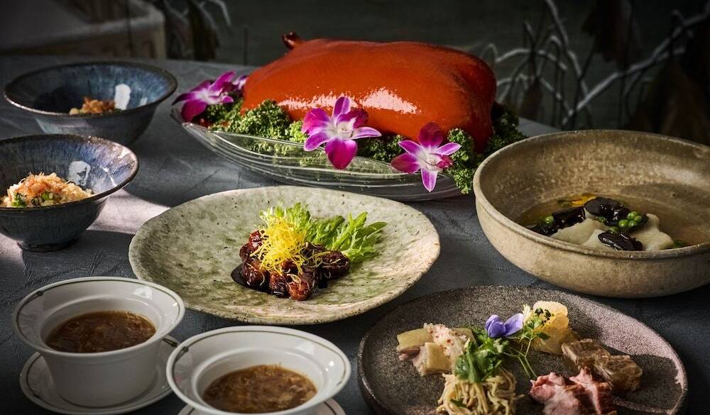 中国料理 料理一例 / 3