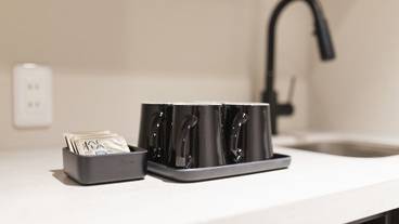 客室の設備とサービス / 17