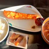 湖水亭 嵯峨和 （コスイテイサガワ）