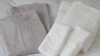 ダブルルーム 禁煙