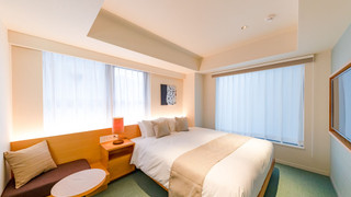 スタンダード ダブルルーム