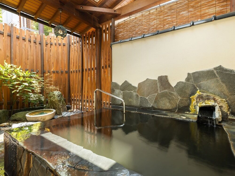 温泉