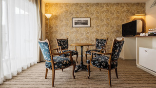 アネックス・ベランダ付和洋室B 1泊2食付き 和食ディナー 禁煙