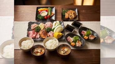 食事・飲み物 / 2
