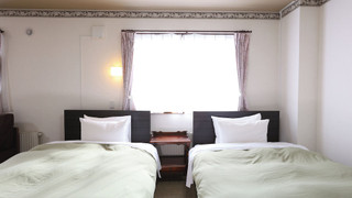 デラックス ルーム 禁煙