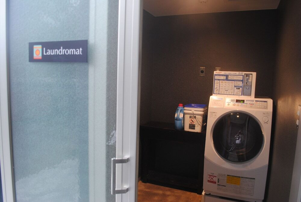 ランドリー ルーム