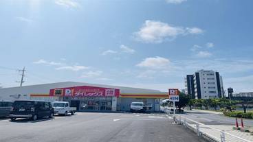 ショッピングモール / 22