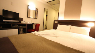 セミダブルルーム