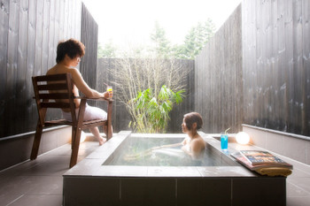 Karuizawa is recommended if you want to heal your daily fatigue! 3305979