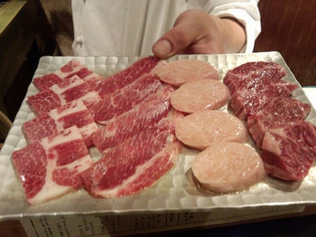 「御二九と八さい はちべー」 料理 26505512 
