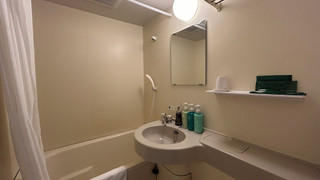 ツインルーム(禁煙)