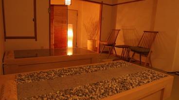 施設内の設備 / 3