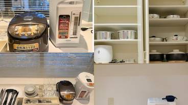 専用キッチン / 12